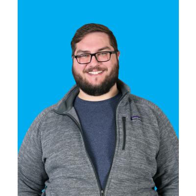 Avatar of Ryan Hendrickson