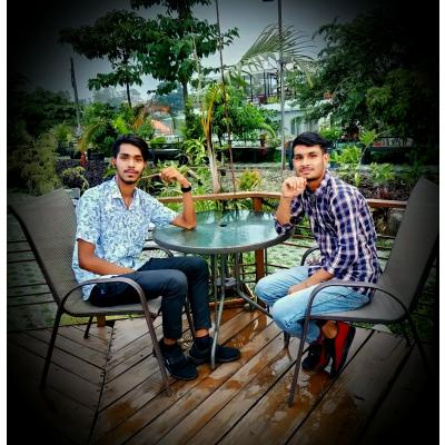 Avatar of Md.Sadman shareyer