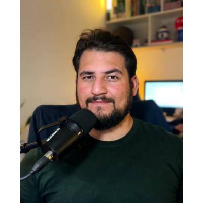 Avatar of Lucas Sahdo