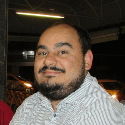 Avatar of Marcelo Saldanha