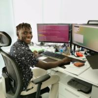 Avatar of Moussa Salisou