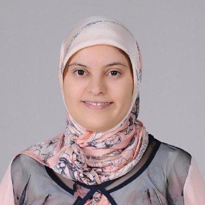 Avatar of Salma Mourad