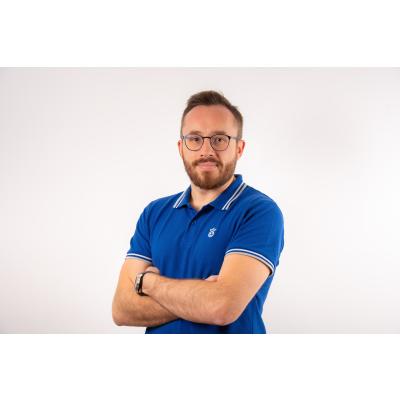 Avatar of Salvatore Pandolfi