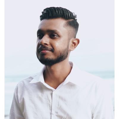 Avatar of Viraj Amarasinghe