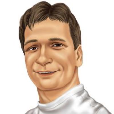 Avatar of Sascha Pfalz