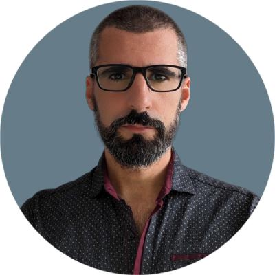 Avatar of Sylvain Bevernage