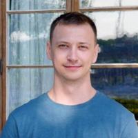 Avatar of Viacheslav Demianov