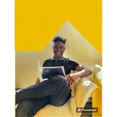 Avatar of sebastien guy  miantama