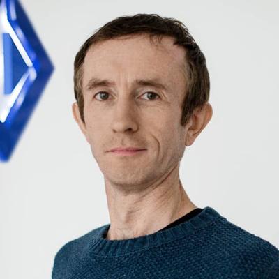 Avatar of Oleksandr Burkhan