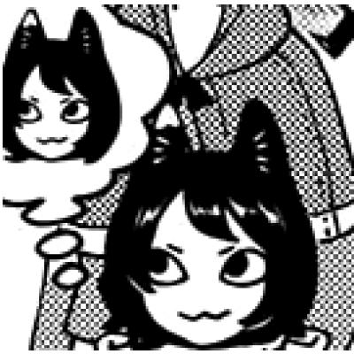 Avatar of Gaël