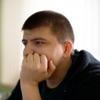 Avatar of Sergey Zhuravel