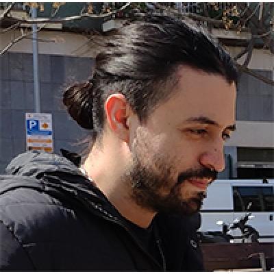 Avatar of Sergio Susa Sánchez