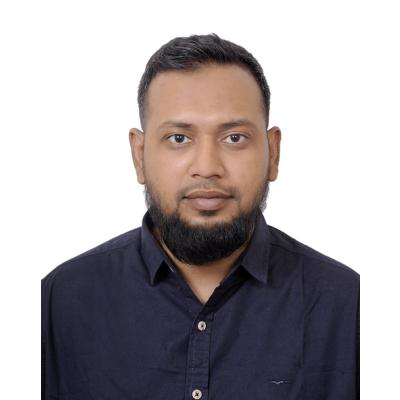 Avatar of Fahim Shahriyear Hossain