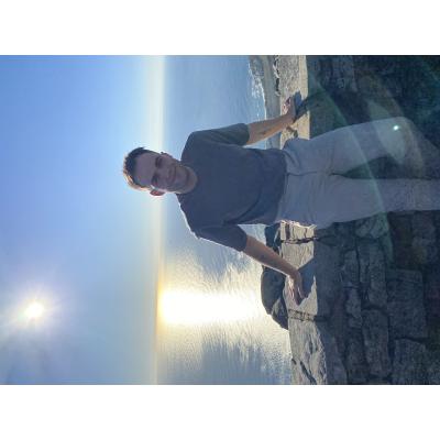 Avatar of Shannon Olivier