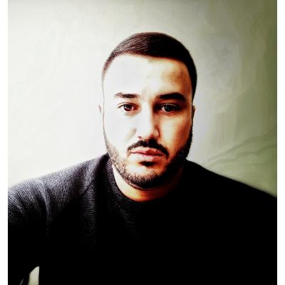 Avatar of Shavkatjon