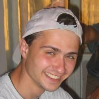 Avatar of Konstantin Sherpaev