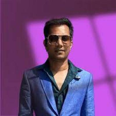Avatar of Abhiram Kumar