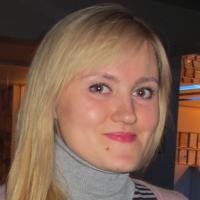 Avatar of Tatyana Stronina