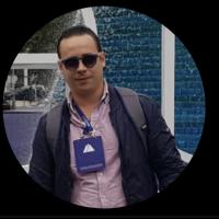 Avatar of Mohamed EL ASRI