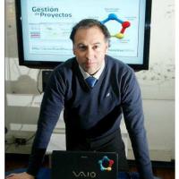 Avatar of Sergio Lopez