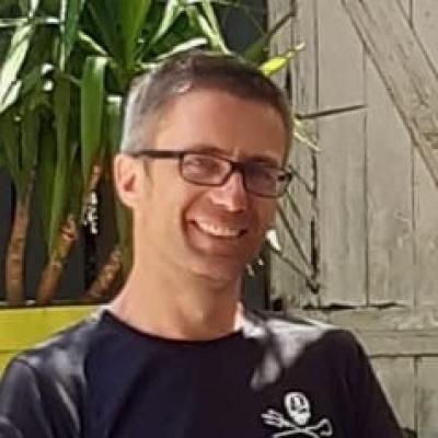 Avatar of Stéphane Méron