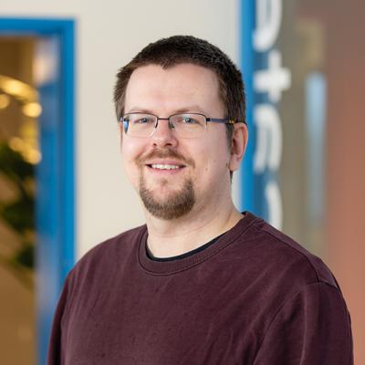 Avatar of Jeroen Smit