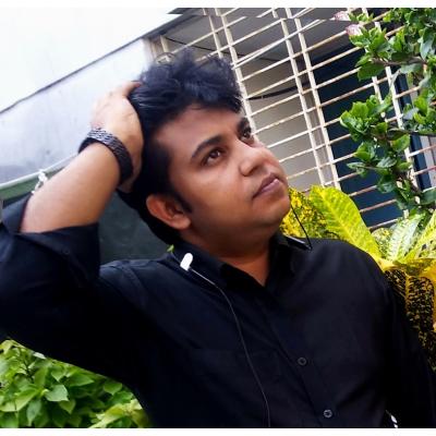 Avatar of S M Shahbaz Hossain Shohag