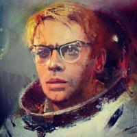 Avatar of Alexander Greensky