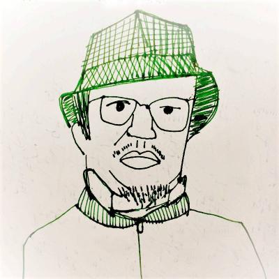 Avatar of Sinyeol An