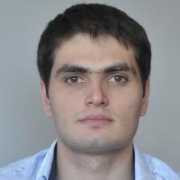 Avatar of Sergiu Pasat