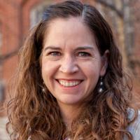 Avatar of Sara Steger