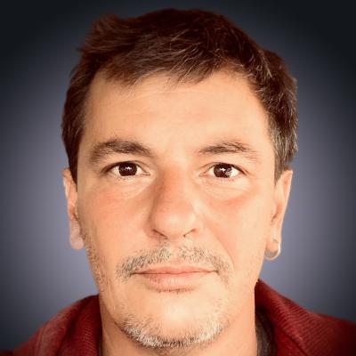 Avatar of stevebrush