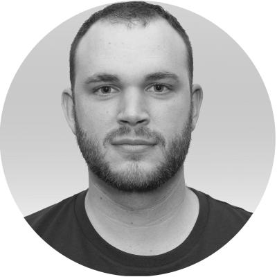 Avatar of Steeven Thomas