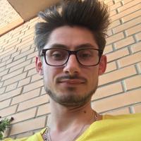 Avatar of Vladyslav