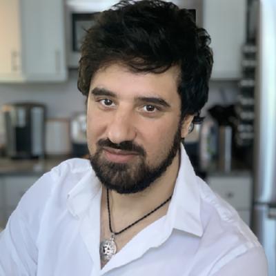 Avatar of Maverick Sumbria