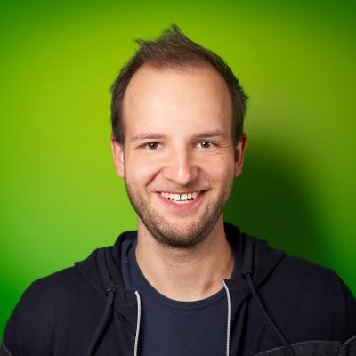 Avatar of Sven Petersen