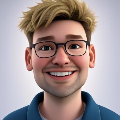 Avatar of Steven Bakker