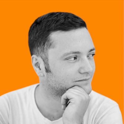 Avatar of Cosmin-Romeo TANASE