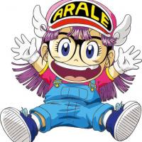 Avatar of ALETTI Audrey