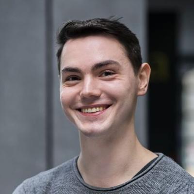 Avatar of Dustin Breuer