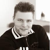 Avatar of Tommy Lynge Jørgensen