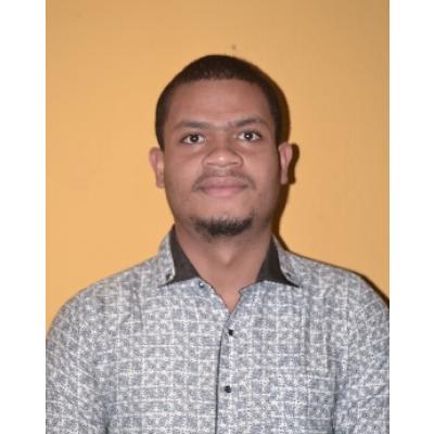 Avatar of RAKOTONDRAVAO Olivier