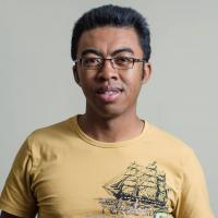 Avatar of RAKOTONANAHARY Andriatokiniaina