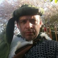 Avatar of thierry mattray