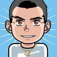 Avatar of Christophe J