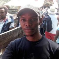 Avatar of Tshiamo Bhuda