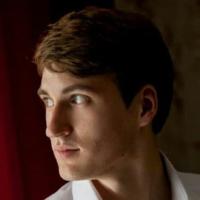 Avatar of Sergey Fokin