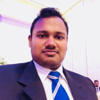 Avatar of Umesh Raginda Munasinghe