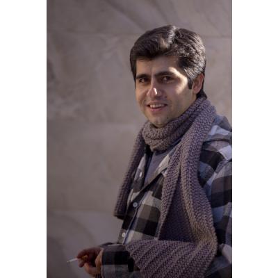 Avatar of ali alavi