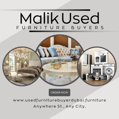 Avatar of Used Furniture Buyers in Dubai
